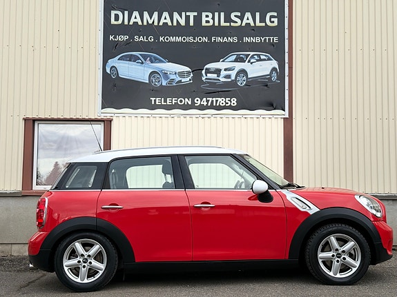 MINI Cooper 5 of 28