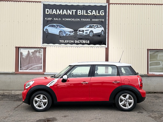 MINI Cooper 4 of 28