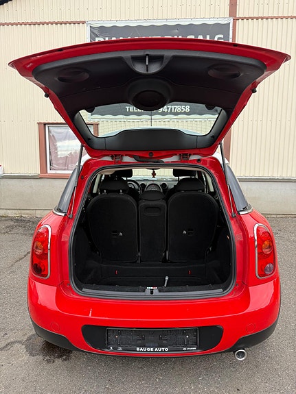 MINI Cooper 25 of 28