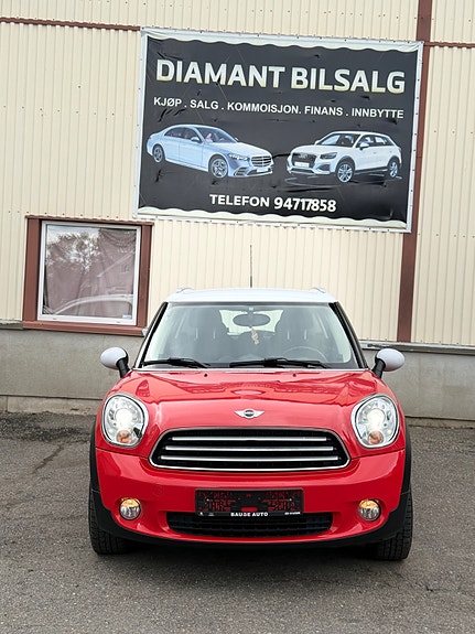 MINI Cooper 2 of 28