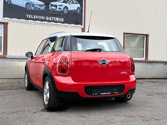 MINI Cooper 8 of 28