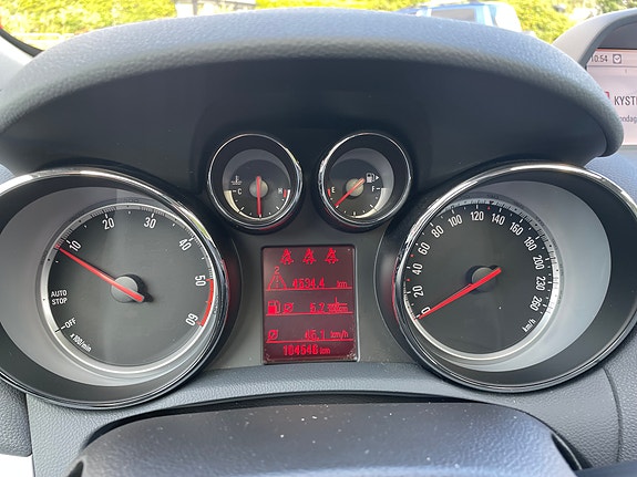Opel Mokka 11 of 18