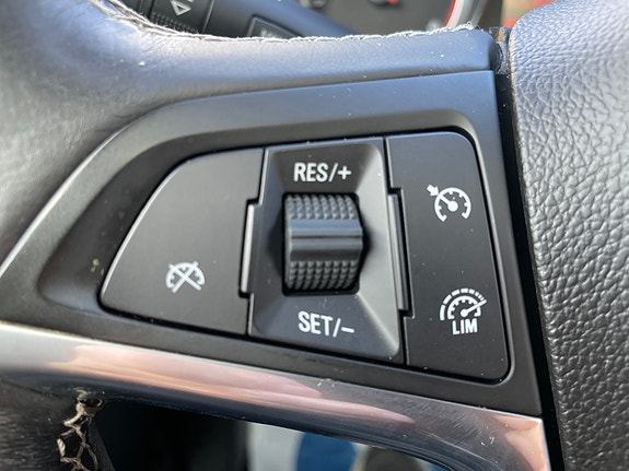 Opel Mokka 17 of 18