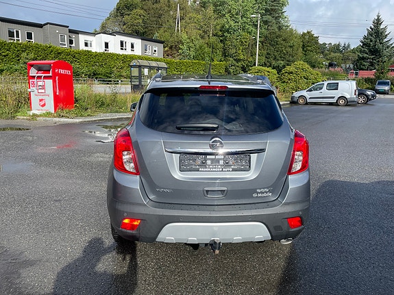 Opel Mokka 6 of 18