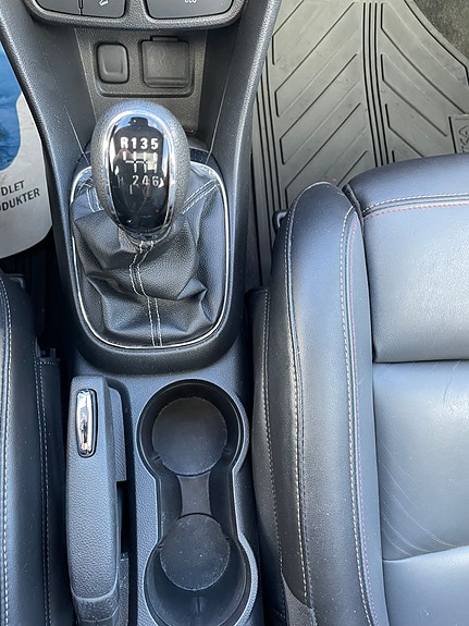 Opel Mokka 16 of 18