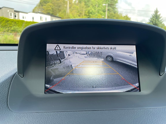 Opel Mokka 14 of 18