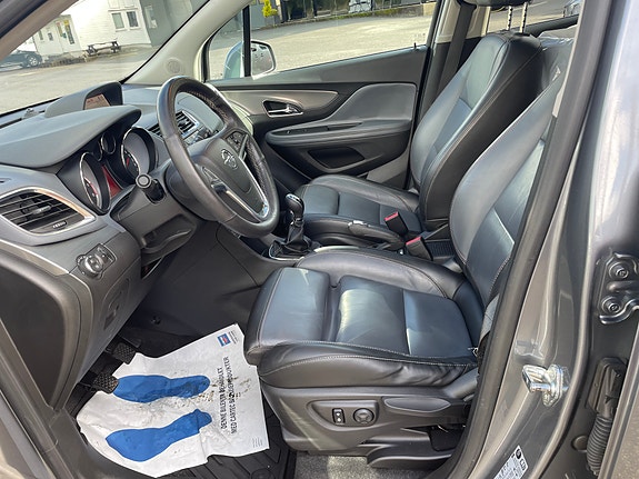 Opel Mokka 9 of 18