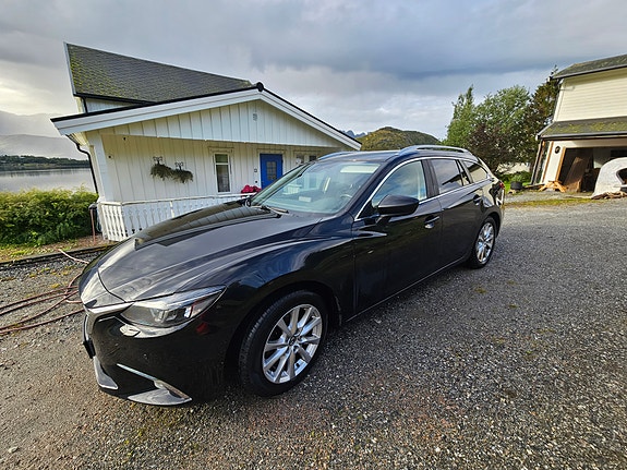 Mazda 6 5 of 24