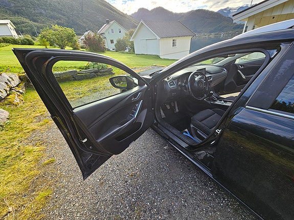 Mazda 6 9 of 24
