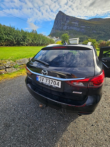 Mazda 6 7 of 24