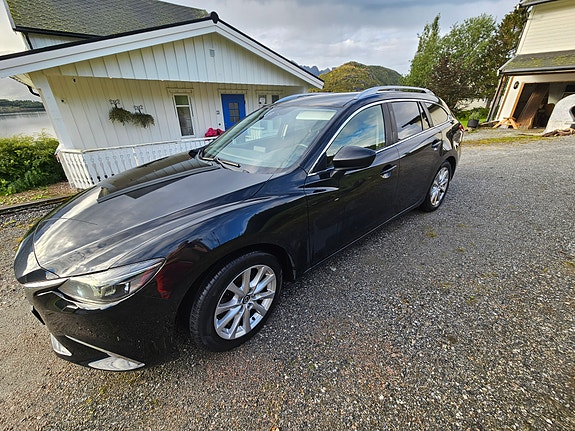 Mazda 6 18 of 24