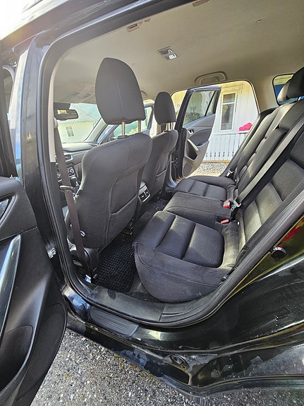 Mazda 6 11 of 24