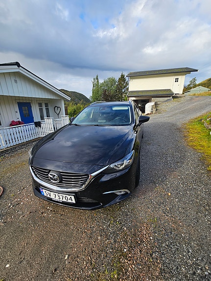 Mazda 6 2 of 24