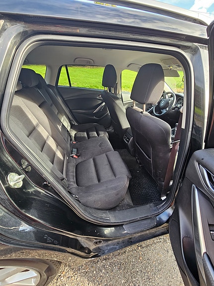 Mazda 6 13 of 24