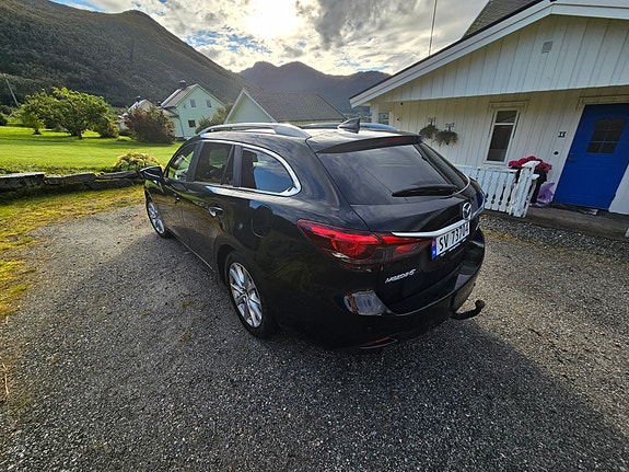 Mazda 6 6 of 24
