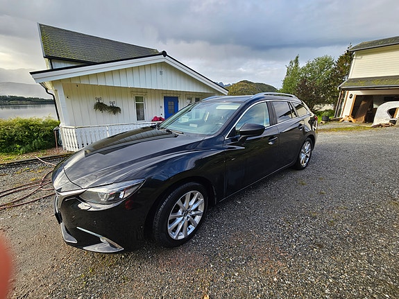 Mazda 6 4 of 24