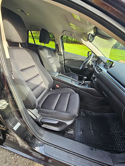 Mazda 6 14 of 24