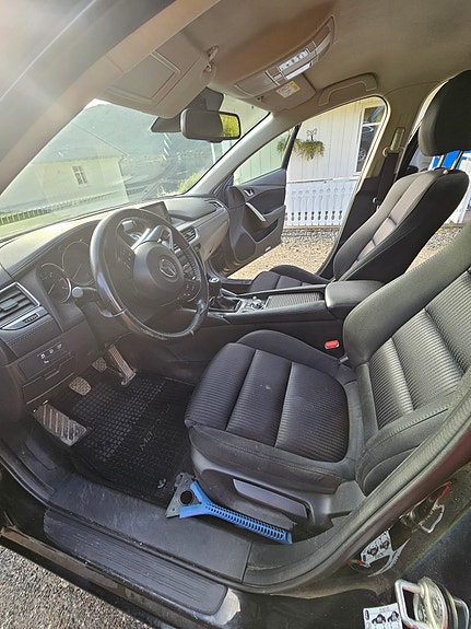 Mazda 6 8 of 24