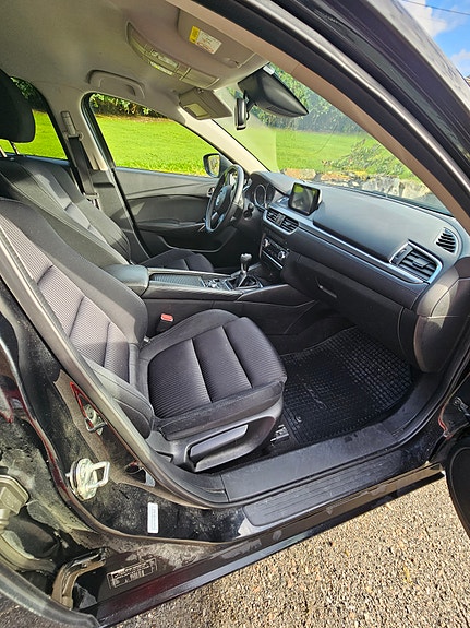 Mazda 6 15 of 24