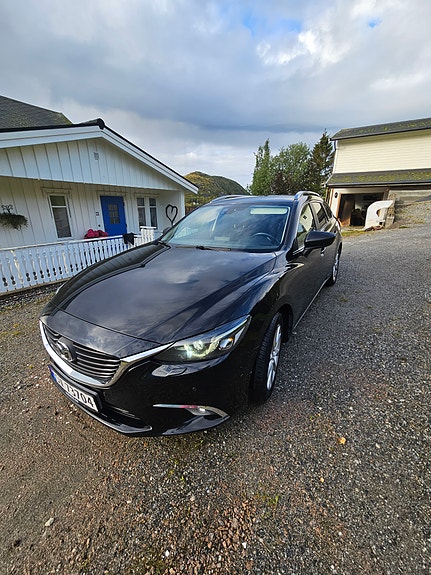 Mazda 6 20 of 24