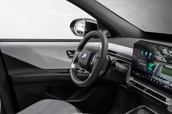 BMW iX3 28 of 28