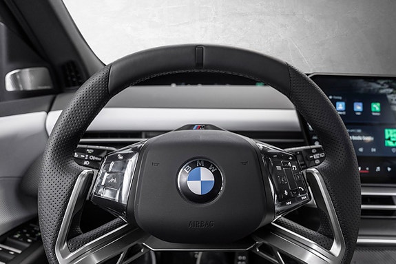 BMW iX3 14 of 28