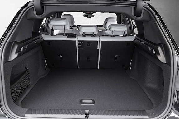 BMW iX3 24 of 28