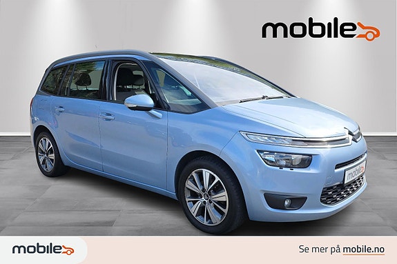 Citroen Grand C4 Picasso