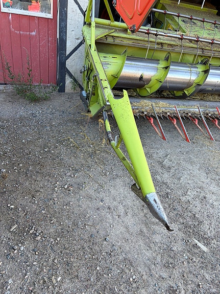 CLAAS Dominator 98 sl wx 13 of 14