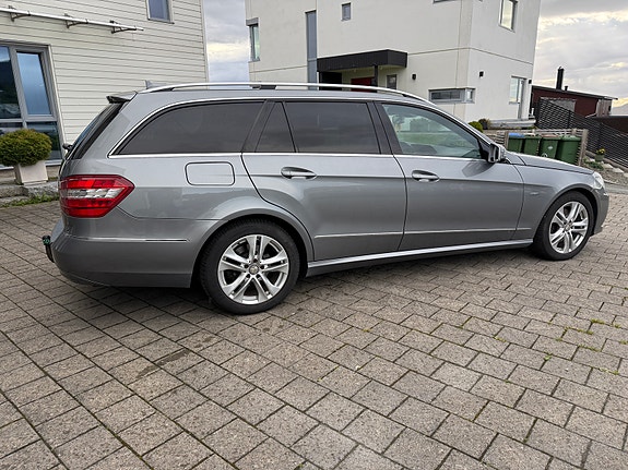 Mercedes-Benz E250 d 8 of 30