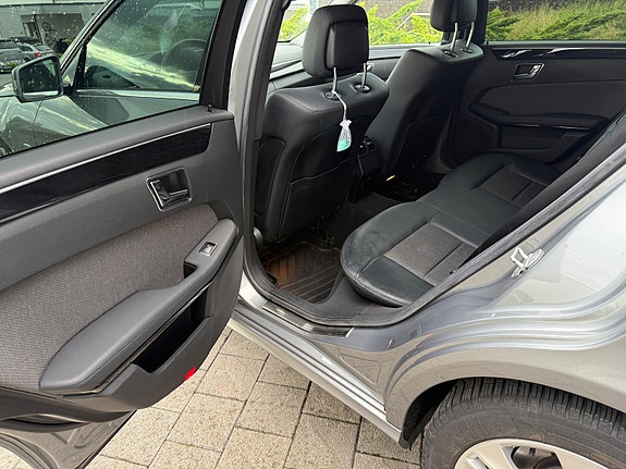 Mercedes-Benz E250 d 16 of 30
