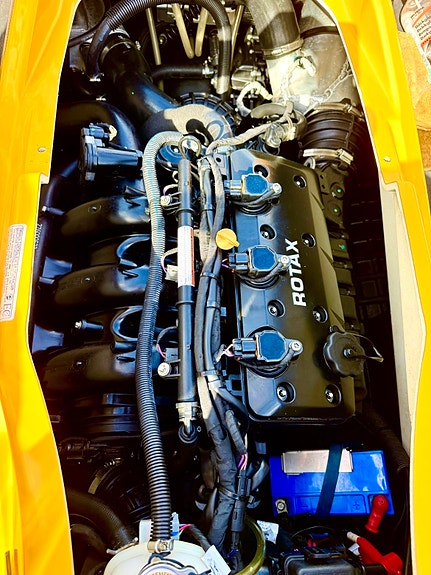 Vannscooter Seadoo 230GTR 2022. 2 of 2