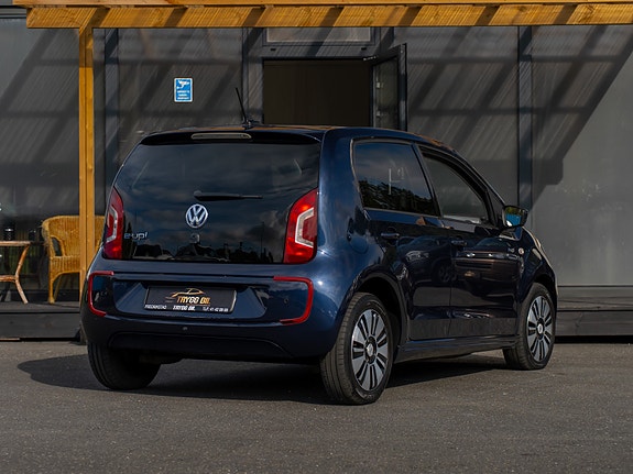 Volkswagen e-Up! 7 of 30