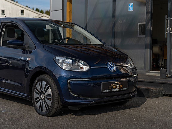 Volkswagen e-Up! 6 of 30