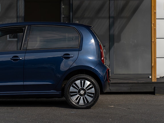 Volkswagen e-Up! 12 of 30