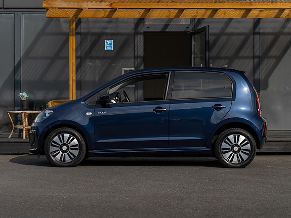 Volkswagen e-Up! 10 of 30