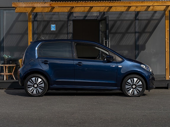 Volkswagen e-Up! 5 of 30