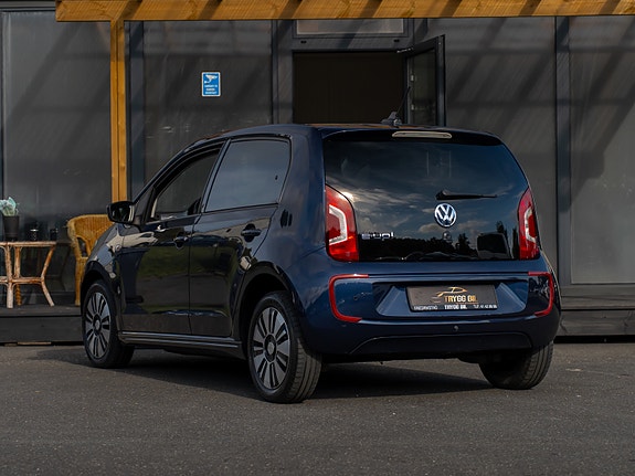 Volkswagen e-Up! 9 of 30