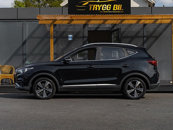 MG ZS EV 10 of 30