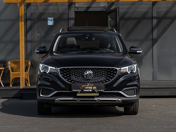 MG ZS EV 2 of 30
