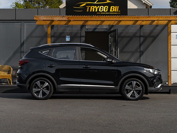 MG ZS EV 5 of 30