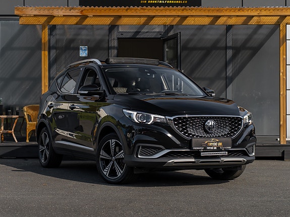 MG ZS EV 3 of 30