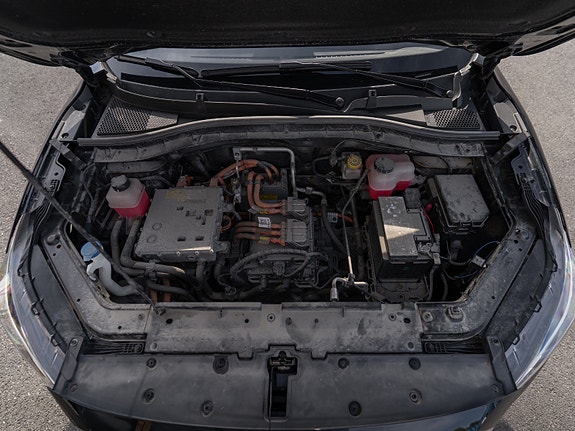 MG ZS EV 15 of 30