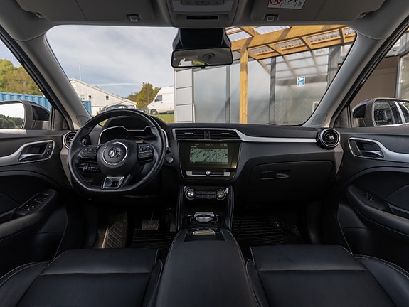 MG ZS EV 26 of 30