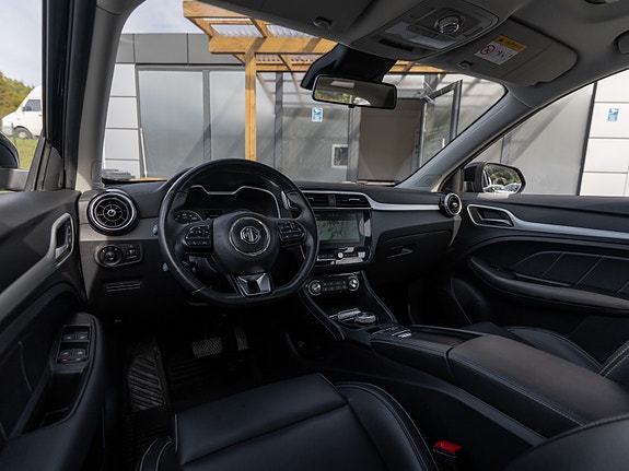 MG ZS EV 20 of 30