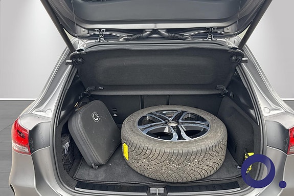 Mercedes-Benz EQA300 5 of 30