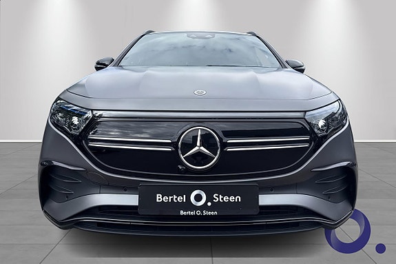 Mercedes-Benz EQA300 9 of 30