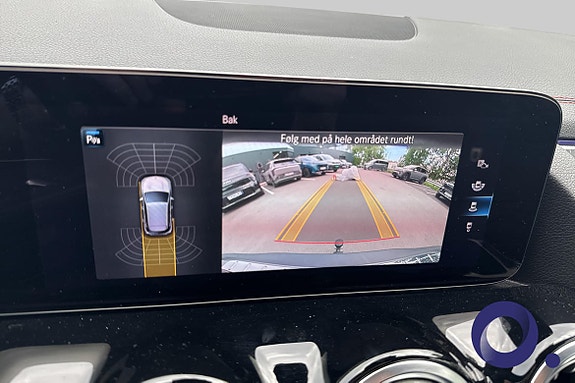 Mercedes-Benz EQA300 27 of 30