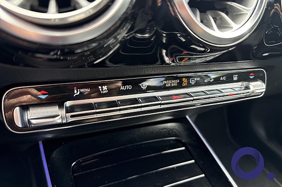 Mercedes-Benz EQA300 29 of 30