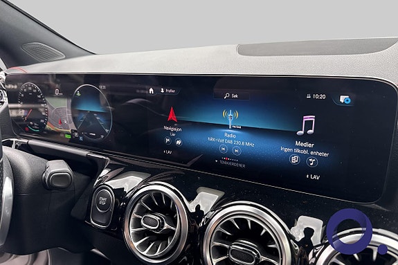 Mercedes-Benz EQA300 19 of 30